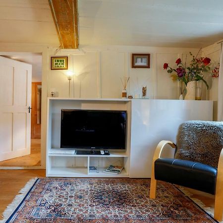 Apartment Werlen Münster Екстериор снимка