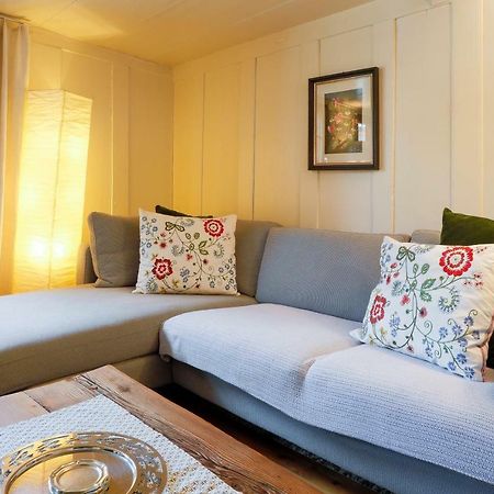 Apartment Werlen Münster Екстериор снимка