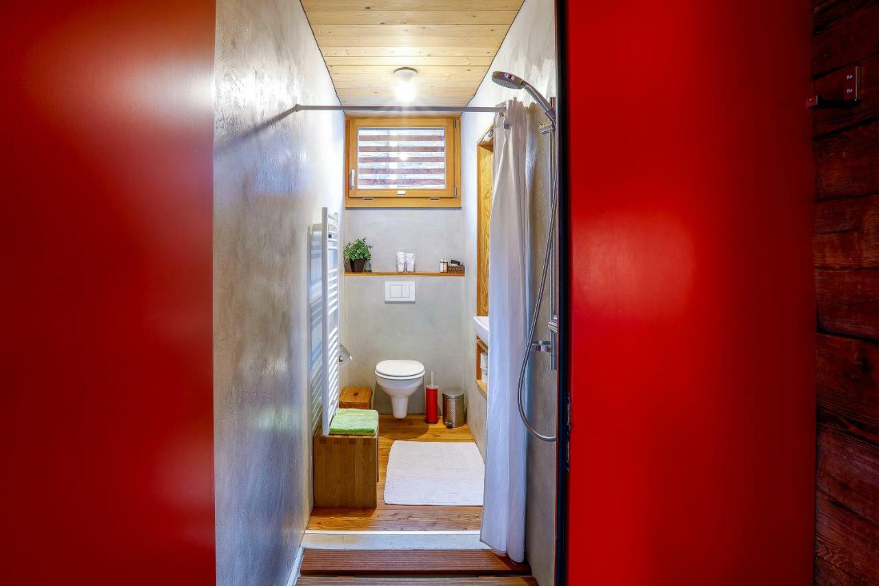 Apartment Werlen Münster Екстериор снимка