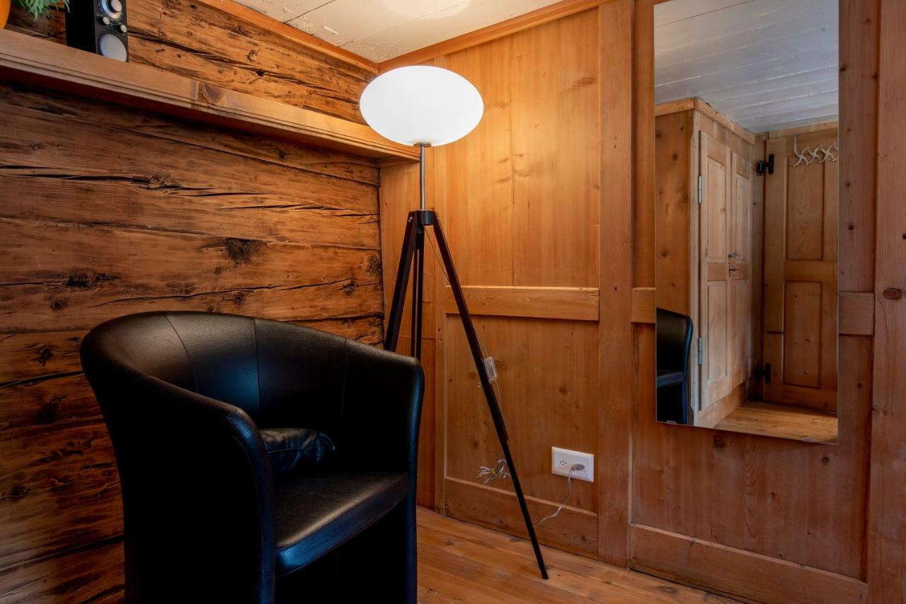 Apartment Werlen Münster Екстериор снимка